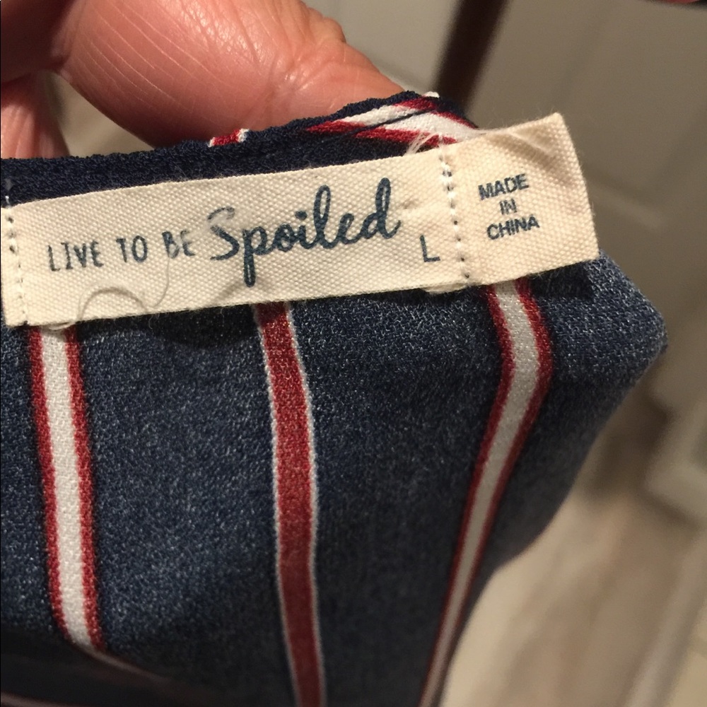 Spoiled - Picture 3 of 3